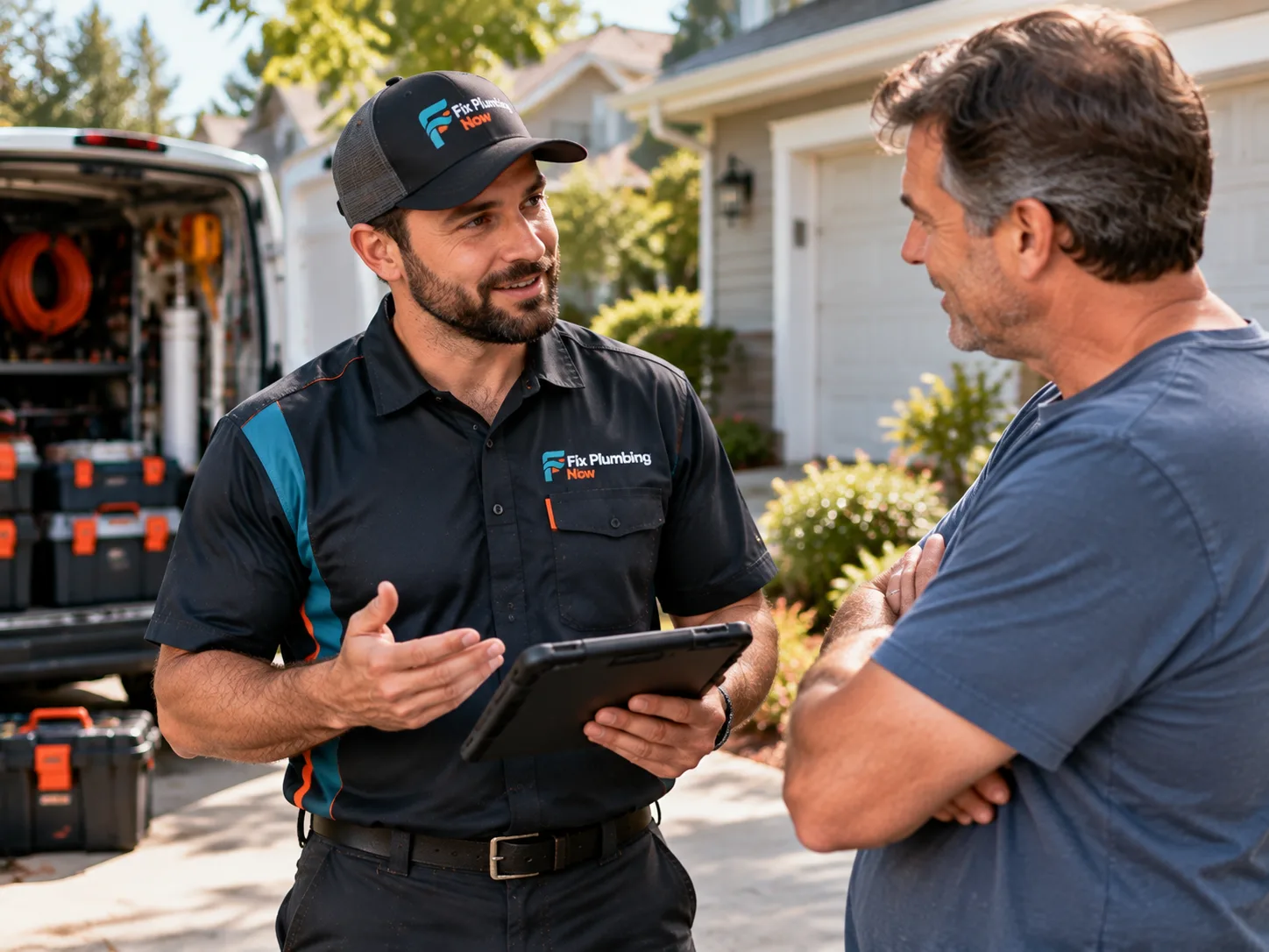Clogged Drain Service Baker, LA FAQs